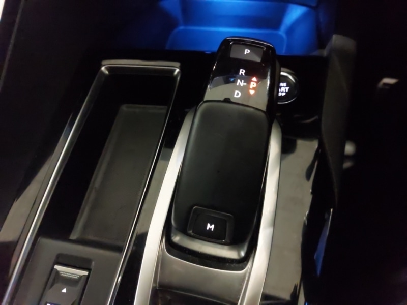 Used Peugeot 3008 2022 for sale - 76911662: Photo 16