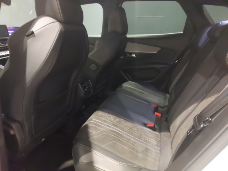 Used Peugeot 3008 2022 for sale - 76911662: Photo 6