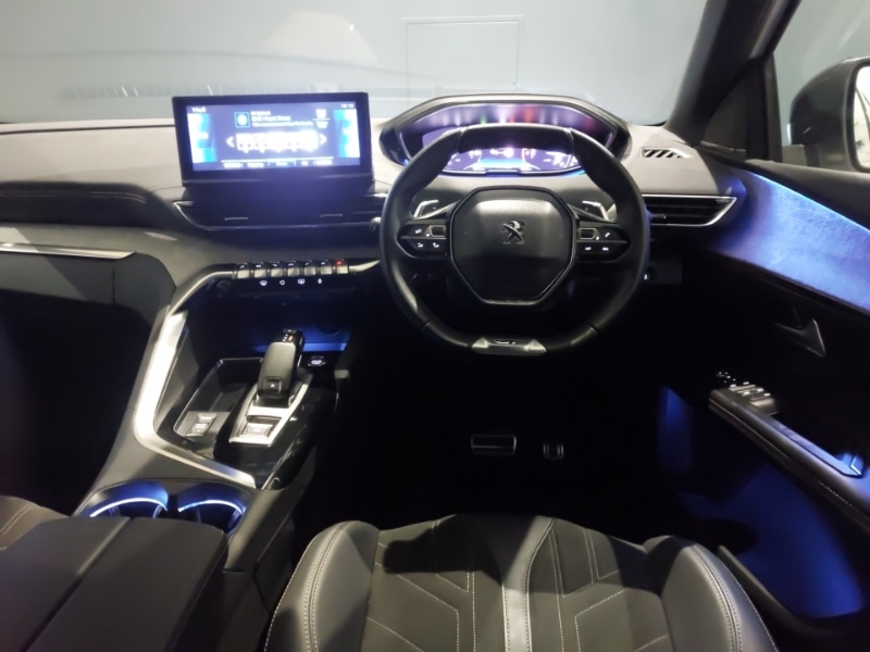 Used Peugeot 3008 2022 for sale - 76911662: Photo 7