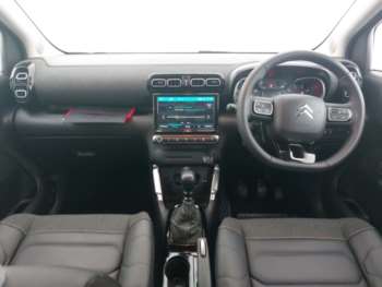 Used Citroen C3 Aircross 2022 for sale - 74952095: Photo