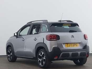 Used Citroen C3 Aircross 2022 for sale - 74952095: Photo