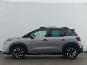 Used Citroen C3 Aircross 2022 for sale - 74952095: Photo