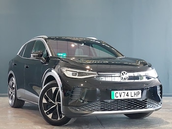 2024 - 210kW Match Pro 77kWh 5dr Auto