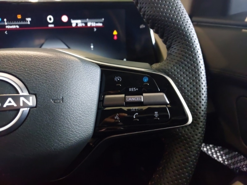 Used Nissan ARIYA 2025 for sale - 77252163: Photo 11