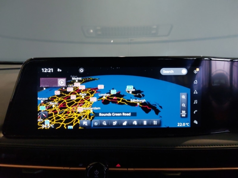 Used Nissan ARIYA 2025 for sale - 77252163: Photo 13