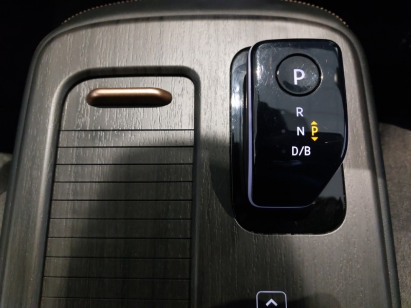 Used Nissan ARIYA 2025 for sale - 77252163: Photo 16