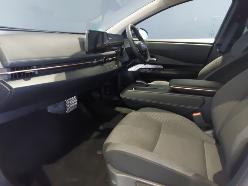 Used Nissan ARIYA 2025 for sale - 77252163: Photo 5