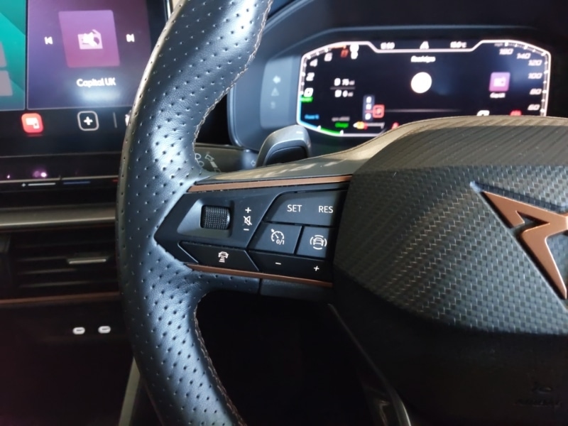 Used Cupra Formentor 2024 for sale - 76940554: Photo 10