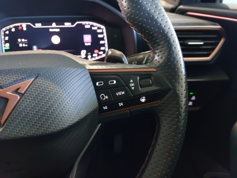 Used Cupra Formentor 2024 for sale - 76940554: Photo 11