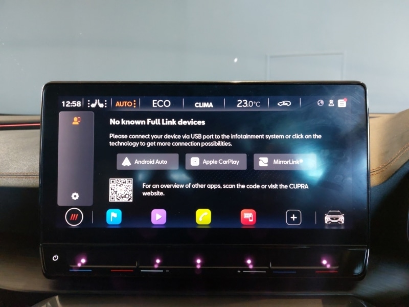 Used Cupra Formentor 2024 for sale - 76940554: Photo 14