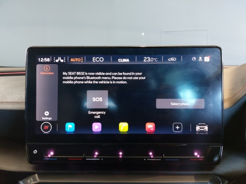 Used Cupra Formentor 2024 for sale - 76940554: Photo 15