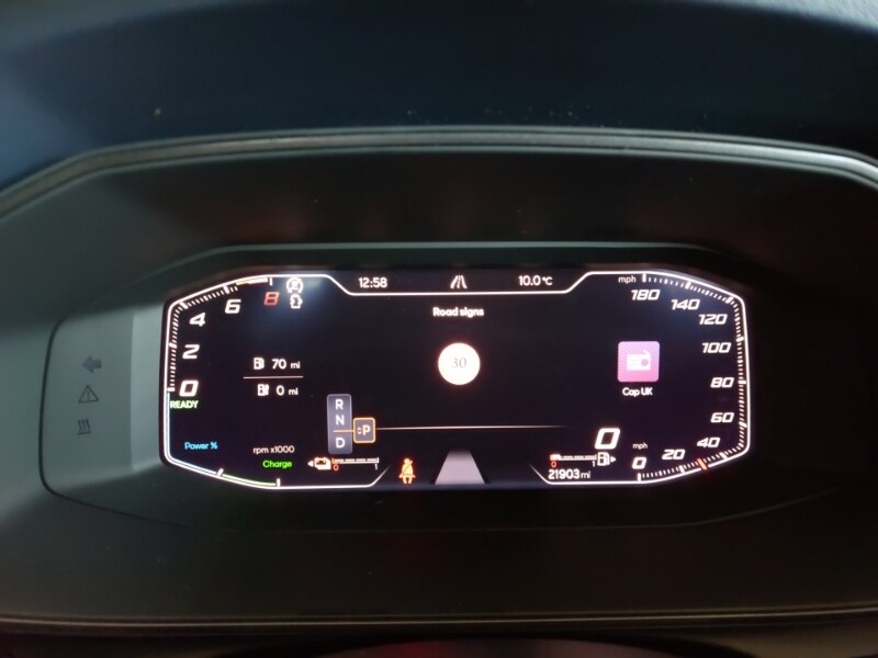 Used Cupra Formentor 2024 for sale - 76940554: Photo 17