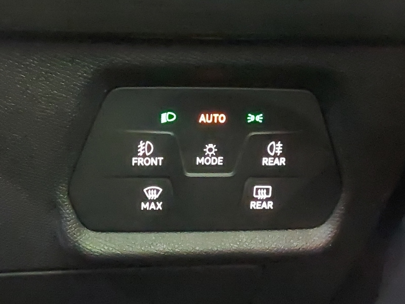 Used Cupra Formentor 2024 for sale - 76940554: Photo 19