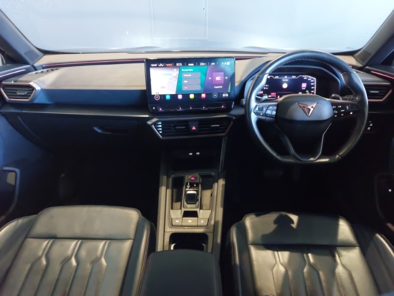 Used Cupra Formentor 2024 for sale - 76940554: Photo 2