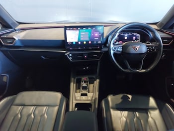 Used Cupra Formentor 2024 for sale - 76940554: Photo