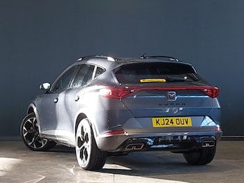 Used Cupra Formentor 2024 for sale - 76940554: Photo