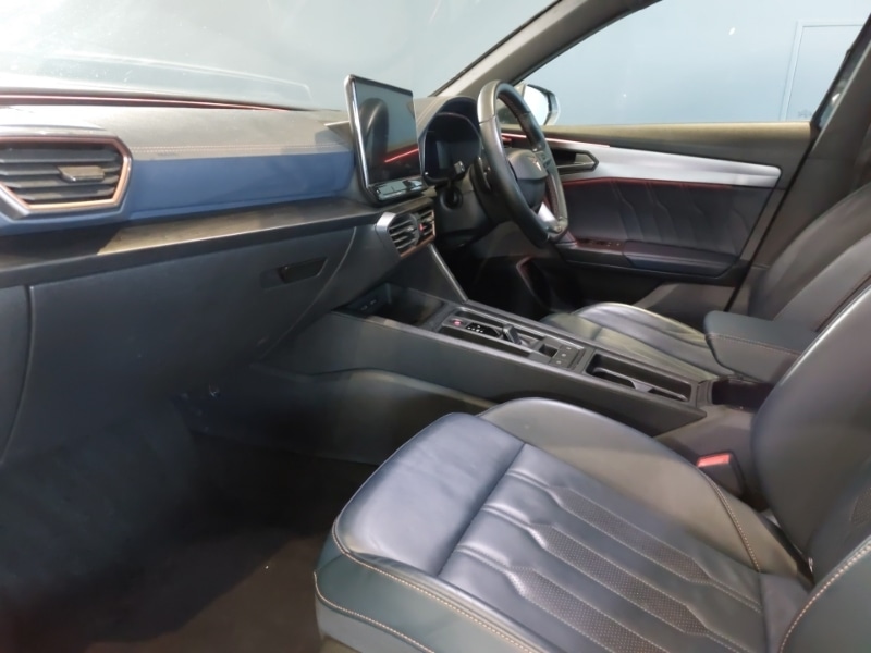 Used Cupra Formentor 2024 for sale - 76940554: Photo 5