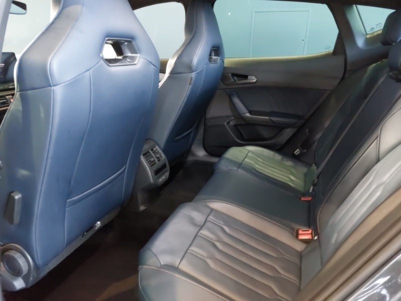 Used Cupra Formentor 2024 for sale - 76940554: Photo 6