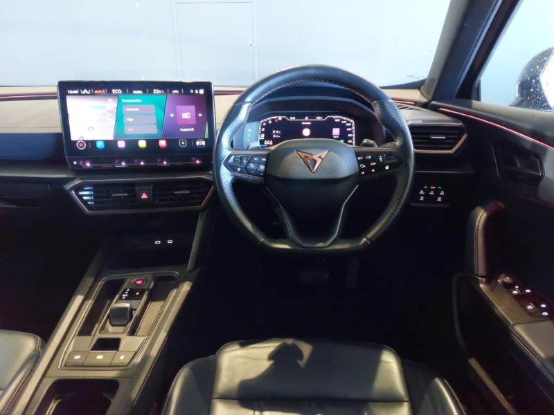 Used Cupra Formentor 2024 for sale - 76940554: Photo 7