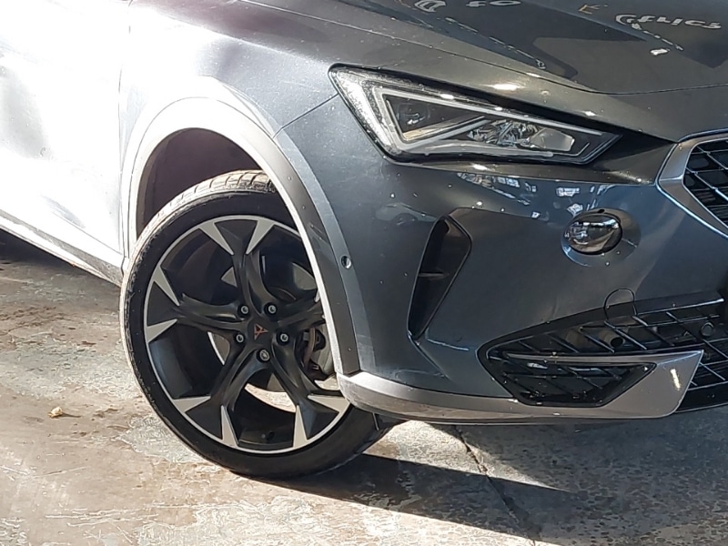 Used Cupra Formentor 2024 for sale - 76940554: Photo 9