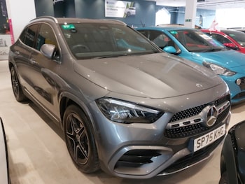 Used Mercedes-Benz GLA 2025 for sale - 78998219: Photo