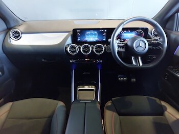 Used Mercedes-Benz GLA 2025 for sale - 78998219: Photo