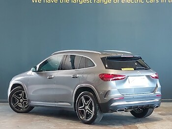 Used Mercedes-Benz GLA 2025 for sale - 78998219: Photo