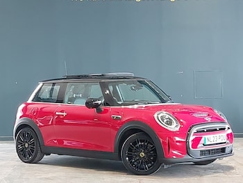 Used MINI Cooper 2023 for sale - 78816104: Photo
