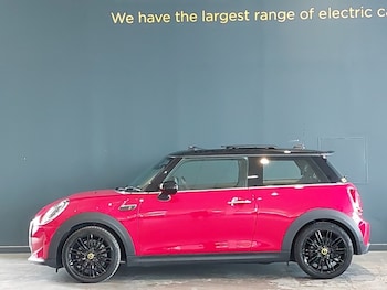 Used MINI Cooper 2023 for sale - 78816104: Photo
