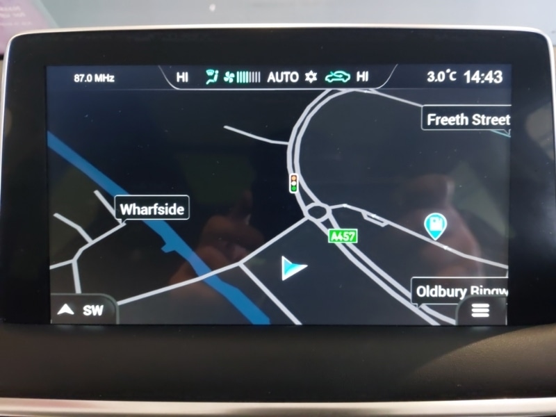 Used MG MG HS 2023 for sale - 77114667: Photo 15