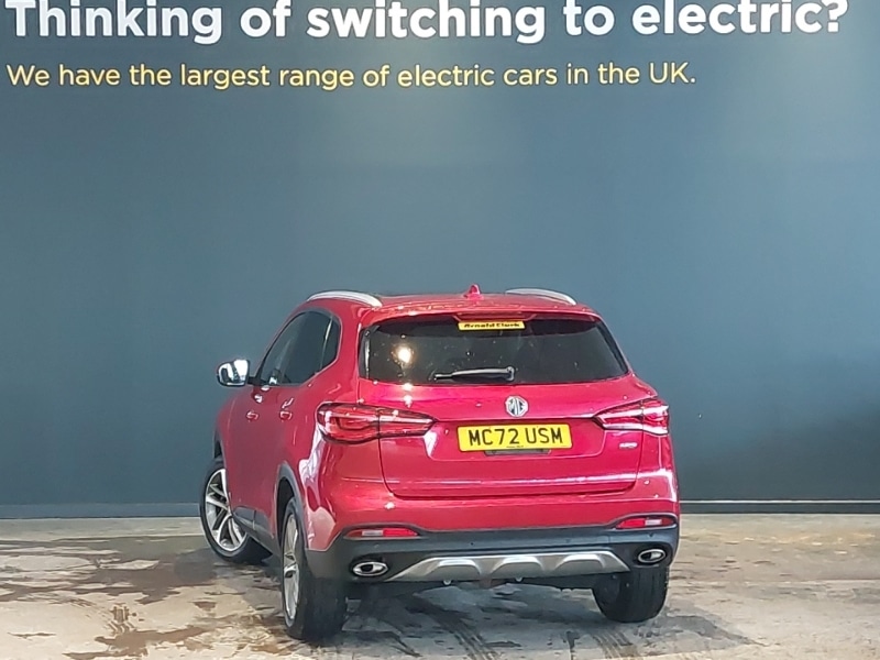 Used MG MG HS 2023 for sale - 77114667: Photo 3