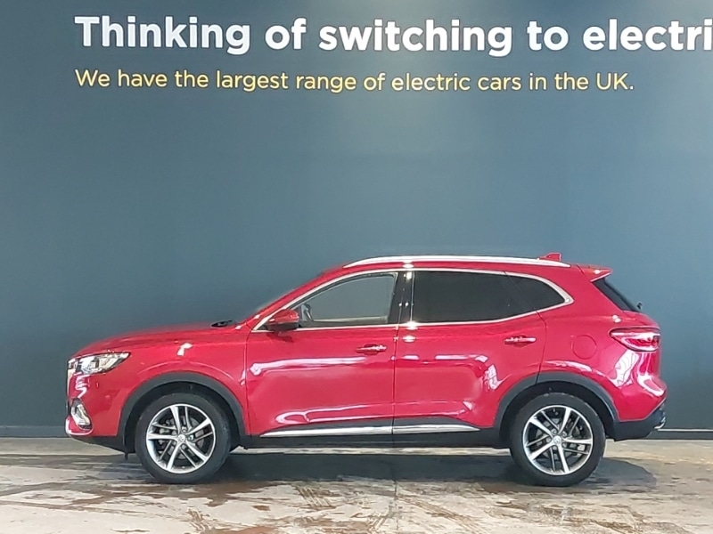 Used MG MG HS 2023 for sale - 77114667: Photo 4