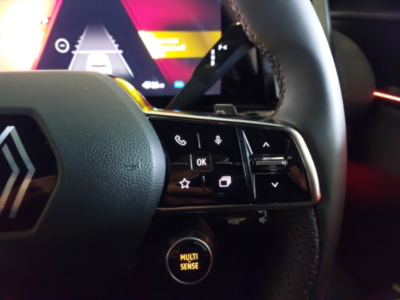 Used Renault Megane E Tech 2024 for sale - 77404959: Photo 11