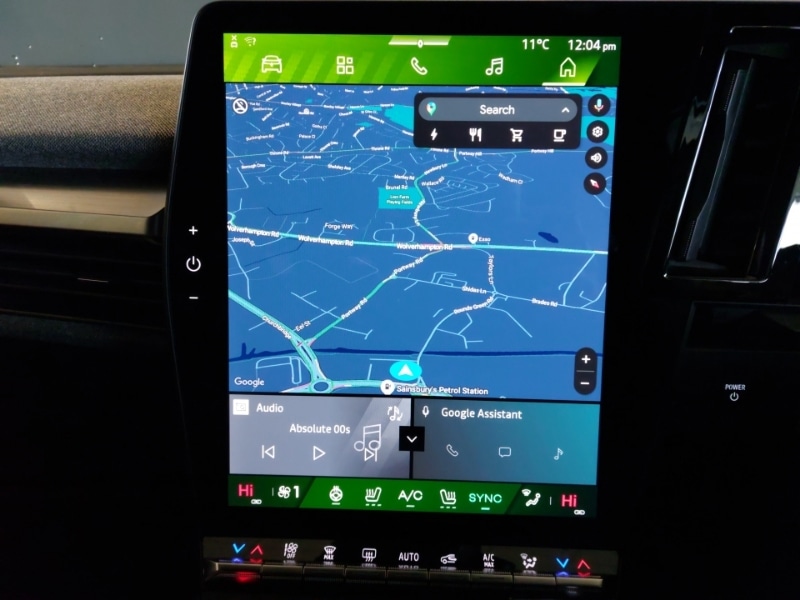 Used Renault Megane E Tech 2024 for sale - 77404959: Photo 13