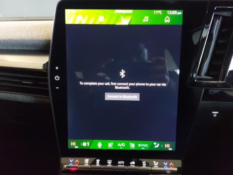 Used Renault Megane E Tech 2024 for sale - 77404959: Photo 15