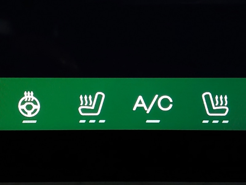 Used Renault Megane E Tech 2024 for sale - 77404959: Photo 16