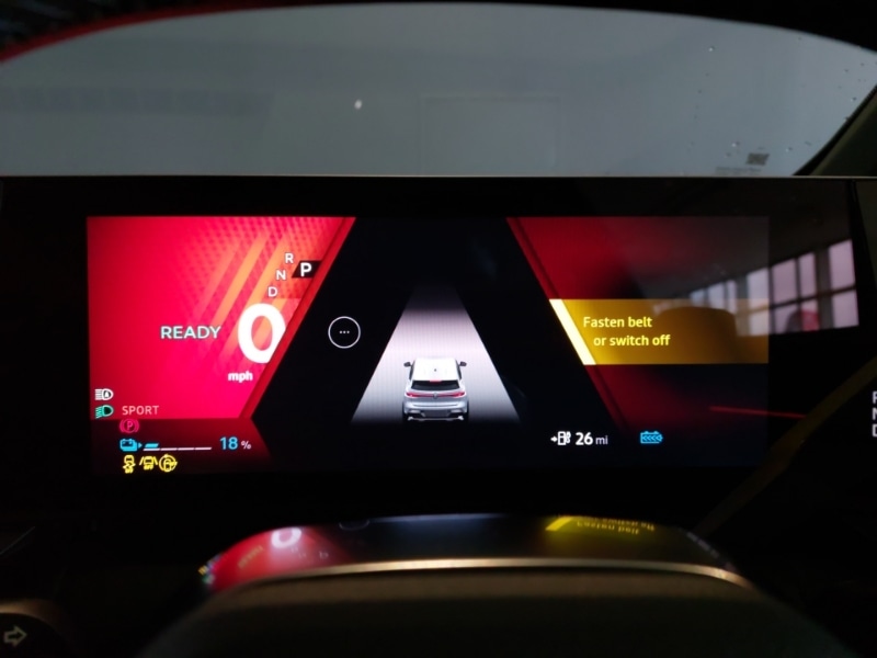 Used Renault Megane E Tech 2024 for sale - 77404959: Photo 17