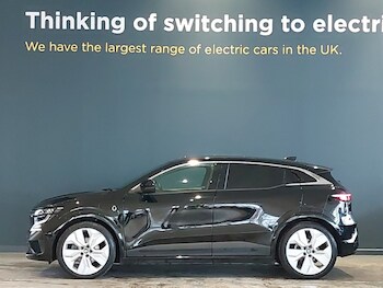 Used Renault Megane E Tech 2024 for sale - 77404959: Photo