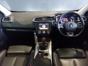 Used Renault Kadjar 2019 for sale - 78490060: Photo