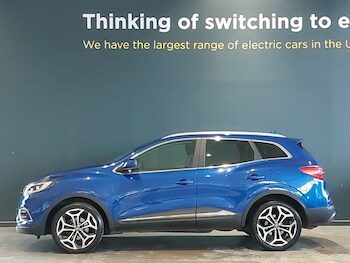 Used Renault Kadjar 2019 for sale - 78490060: Photo
