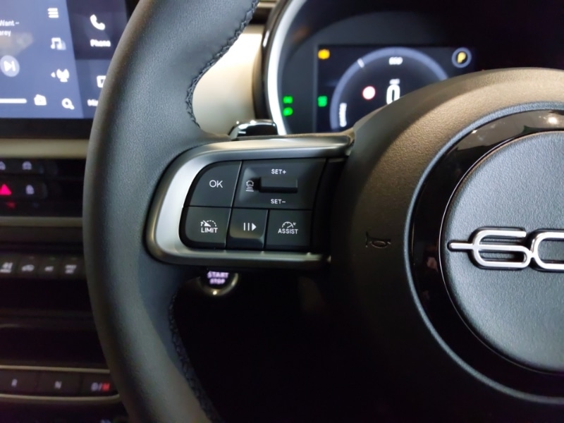 Used Fiat 600 2025 for sale - 76365567: Photo 10