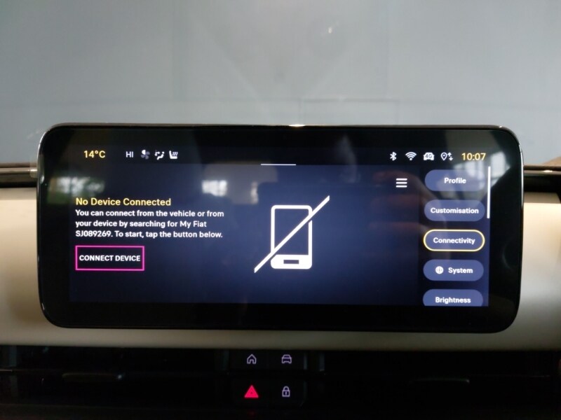 Used Fiat 600 2025 for sale - 76365567: Photo 15