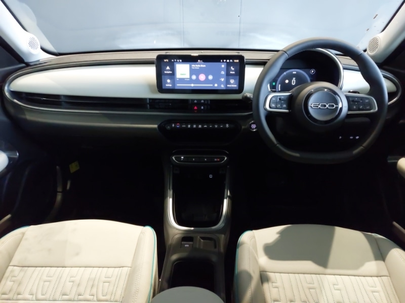 Used Fiat 600 2025 for sale - 76365567: Photo 2