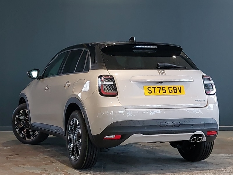 Used Fiat 600 2025 for sale - 76365567: Photo 3