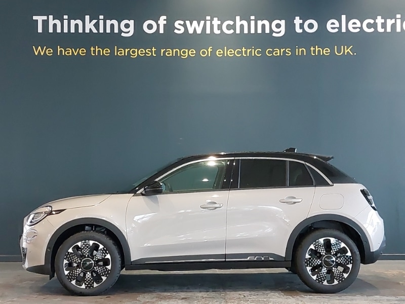 Used Fiat 600 2025 for sale - 76365567: Photo 4