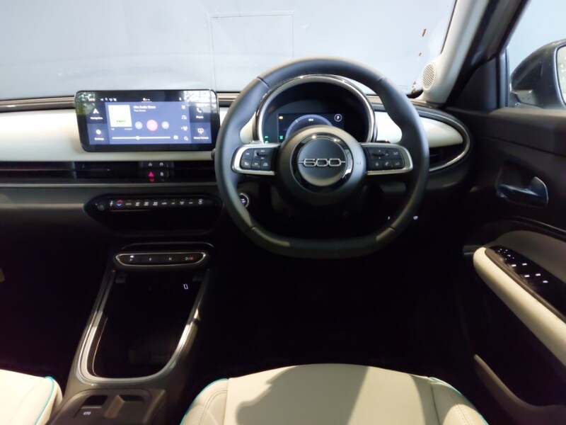 Used Fiat 600 2025 for sale - 76365567: Photo 7