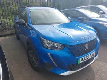 Used Peugeot 2008 2023 for sale - 78475240: Photo
