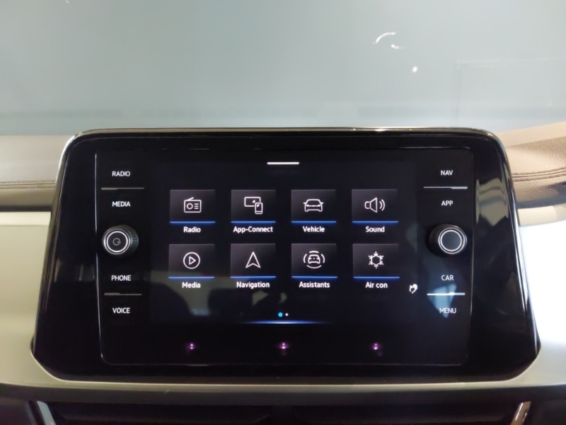 Used Volkswagen T-Roc 2022 for sale - 77466634: Photo 15