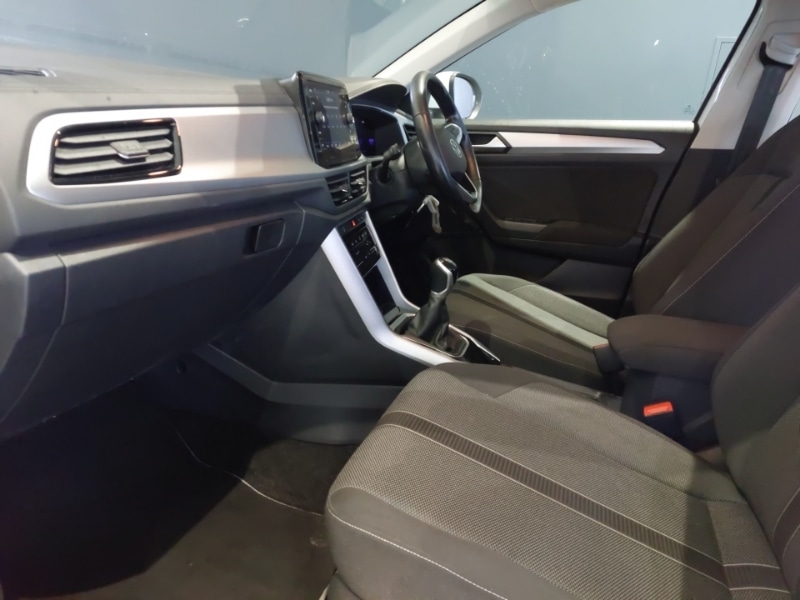 Used Volkswagen T-Roc 2022 for sale - 77466634: Photo 5