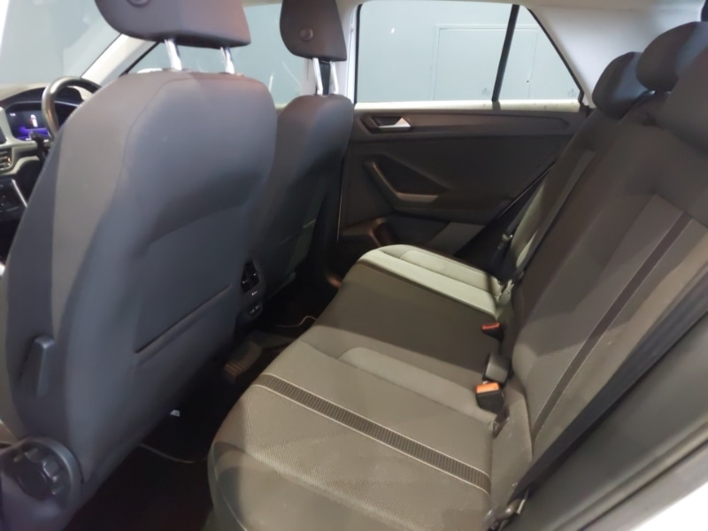 Used Volkswagen T-Roc 2022 for sale - 77466634: Photo 6